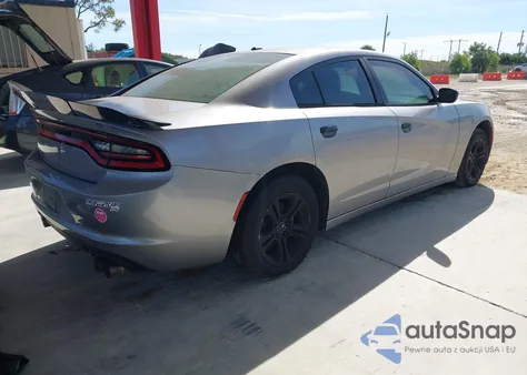 2015 Dodge Charger Se z USA, uszkodzony, nr VIN 2C3CDXBG0FH772110